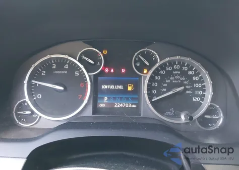 2014 Toyota Tundra Sr5 5.7L V8 from USA, damaged, VIN 5TFDW5F10EX330152